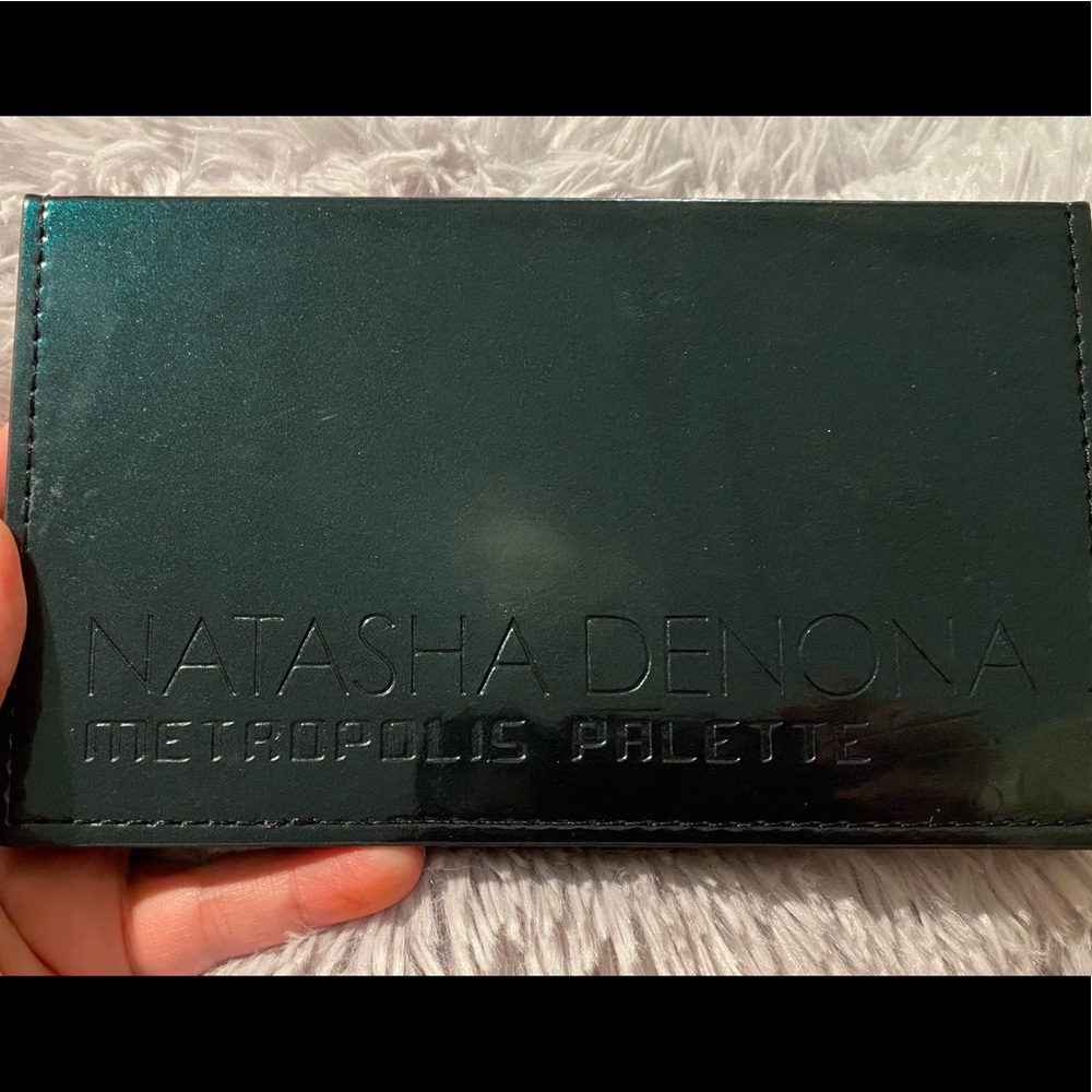Natasha Denona Metropolis Palette